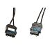 A66L-6001-0026#L20R03 20m Fanuc Optical Fiber External Cable Fssb