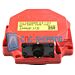 A860-2005-T321 Fanuc Pulse coder Alpha 1000iI