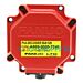 A860-2020-T341 Fanuc Pulse Coder Beta i A128 RJ3