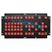 A86L-0001-0151 Fanuc 0-MC Operator panel Keyboard 0-T