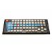 A86L-0001-0197#02A FANUC keyboard system 16
