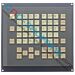 A86L-0001-0252#TBR A02B-0236-C125#TBR Fanuc MDI Unit Keyboard for i Series