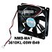 A90L-0001-0378 NMB-MAT 3610KL-05W-B49 Fanuc Fan 24VDC