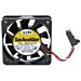 A90L-0001-0423#50 A06B-6134-K003 9WF0624H7D05 Fanuc Fan Beta iSV