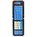 A98L-0001-0555#E FANUC Horizontal Keysheet Amada Membrane OP4C