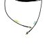 ALLEN BRADLEY 2090-SCEP1-0 Fiber Optic Cable 1m