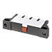 BALLUFF BSE0005 Limit Switch