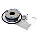 INTORQ BFK458-06N Clamping brake 4Nm