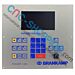 BRANKAMP C 8060 Processa Digital readouts