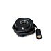 HEIDENHAIN RON 125.0003 5000 Hollow through shaft
