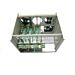 Contraves GB 404 241 Power Supply Rack