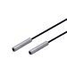 EFECTOR IFM FE-11-EPA-M6/F1X1/2M E20752 Fiber optic barrier system