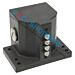 EUCHNER RGBF-04-D12-502 Limit Switch 4 contacts