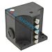 EUCHNER SN05D12-502 Precision Limit Switch 5 contacts