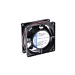 EBMPAPST 8314HL DC Tubeaxial Fan 80x80x38mm 24VDC 2 wires