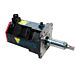 A06B-0267-B605#S000 Fanuc SV Motor aiS 30/3000 Robot RJ3I Pignon 70FR0