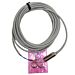 AZBIL FL7M-3K6H-L5 Cylindrical Proximity Switch M12 NC