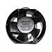 COMMONWEALTH Model FP-108EX-S1-B Fan AC200-240V 