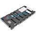 GE FANUC IC693CPU313M Base 5-Slot with CPU Series 90-30
