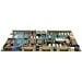 GILDEMEISTER 0.867.333-1 AP186 AES 4 Board