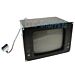 HEIDENHAIN BE135 CRT Monitor 9'' Mono