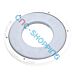 HEIDENHAIN ERM200 2048 A08 1R Grating Drum Id.Nr. 390925-08