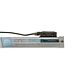 Heidenhain LS-703 ML 820mm linear Encoder