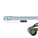 Heidenhain LS-904 ML 570mm Coded Linear scale