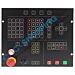 HEIDENHAIN TNC 232 Keyboard Panel Maho CNC 232
