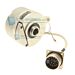 HEIDENHAIN ROD 320.001-2500 Pulses