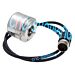 HEIDENHAIN ROD 426 4500 03S12-03 Encoder Signal TTLx2