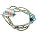 HEIDENHAIN ROD 426 A 2500 pulses Encoder Connector 12 pins