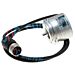 HEIDENHAIN ROD 486 4096 pulses 03S12-03 Encoder