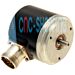 HEIDENHAIN ROD 426.0010 1250 pulses Encoder Flange socket connector