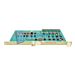HELLER D 23.030 766-001 MEZ Board