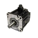 MITSUBISHI HF-H354BS AC Servo motor 3.5kW 393V 7.8A 3000rpm + OSA166S5NA Encoder