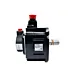 MITSUBISHI HF-H54S-A51 AC Servo Motor 340V 1.1A 3000rpm 0.5kW A51
