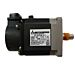 MITSUBISHI HF-KP23JK-S11 AC Servo motor 111V 1.4A 3000rpm 200W