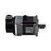 MITSUBISHI HF-KP46JKW09 Axis Motor 6000rpm 400W