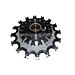 HURCO BMC20 LEADWELL MCV0P ATC Disk Tool Changer BT40