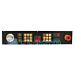 NUM HURON Hein-Hd 230010464 Operator panel