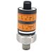 IFM PK6522 Pressure switch with intuitive switch point setting