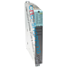 6SL3120-2TE15-0AA4 SIEMENS Sinamics Double motor module 5A/5A