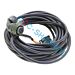 LX660-8077-T451/L4R03 Fanuc Servo Power cable Rev. Position 4M