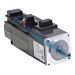 MITSUBISHI HF-KP13B Axis Motor 3000rpm 100W Brake 