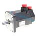 GIDDINGS & LEWIS FSM430 401-34318-01 ThyssenKrupp  AC servo motor 1.4KW 4000RPM