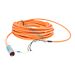 SIEMENS 6FX8002-5CA01-1BJ0 power cable