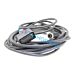 Memuko Daiden Kk E91337 AWM 20936 80°C 300V VW-1 ,10m signal cable