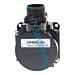 MITSUBISHI OSA105ET Encoder