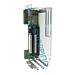 SIEMENS 6FC5247-0AA02-1AA0 ISA Adapter for 2 PCI ISA